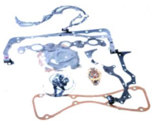 Full Gasket Kit W/O Hg
